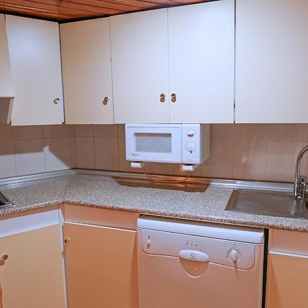 Апартаменты Kione Sapporo Пас-де-ла-Каса Номер фото